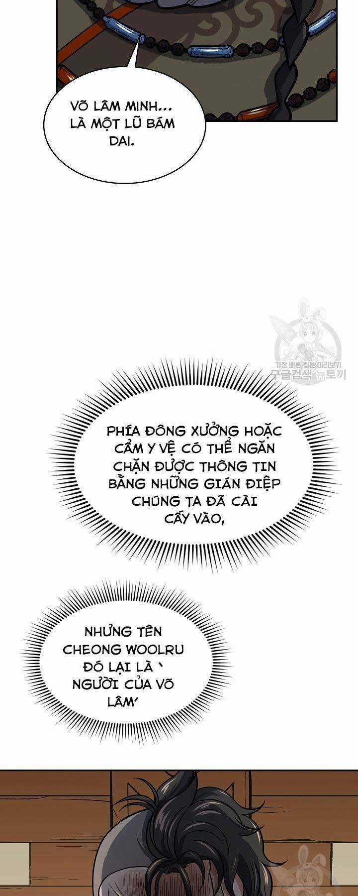 Quán Trọ Phong Ba - Chapter 73 - Trang 57
