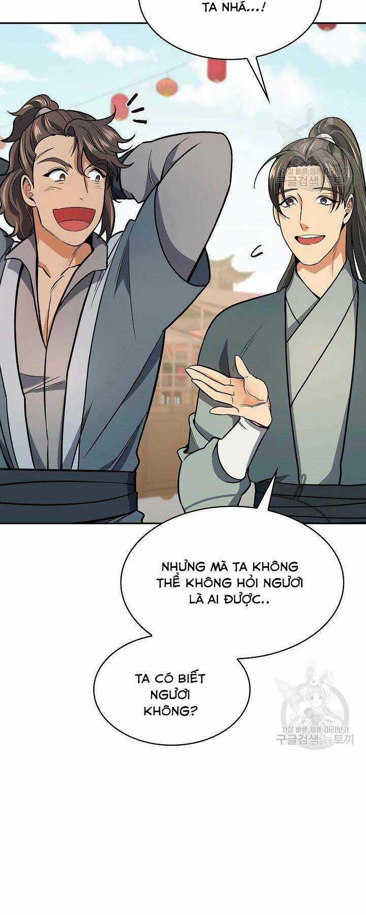 Quán Trọ Phong Ba - Chapter 73 - Trang 8