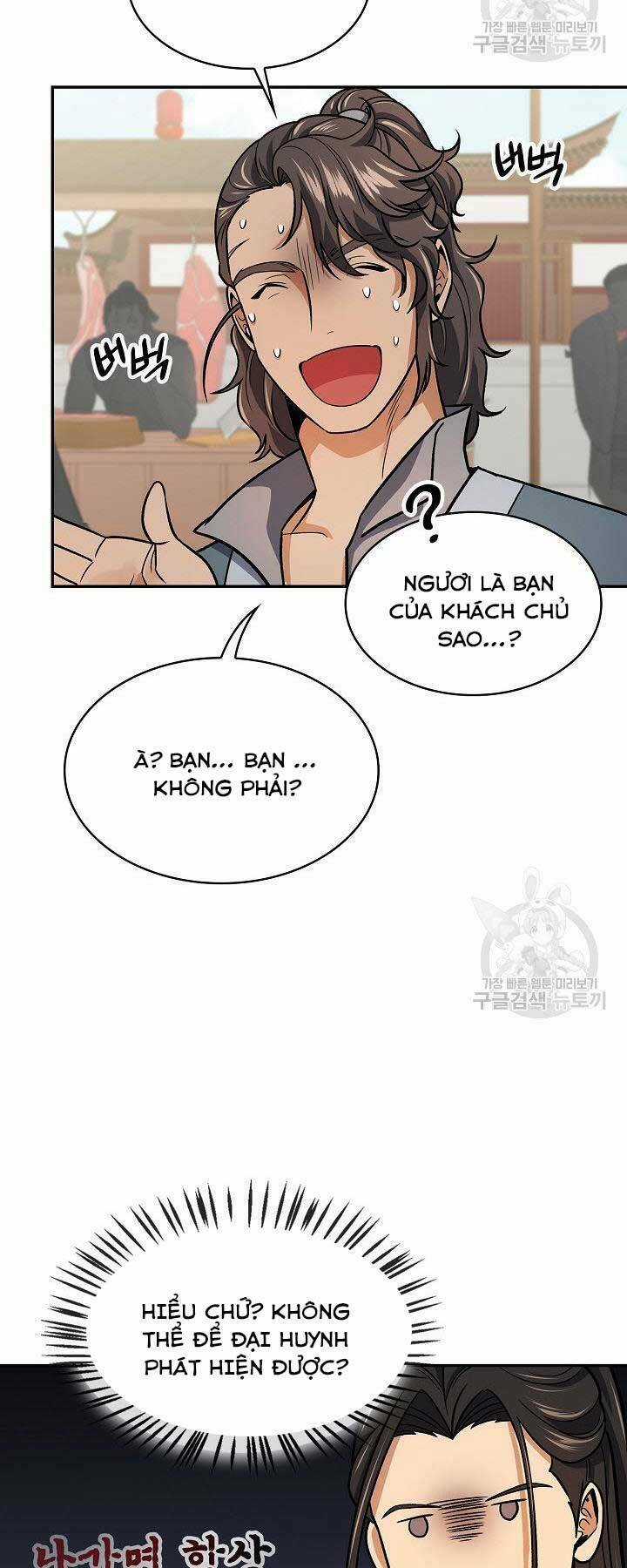 Quán Trọ Phong Ba - Chapter 73 - Trang 10