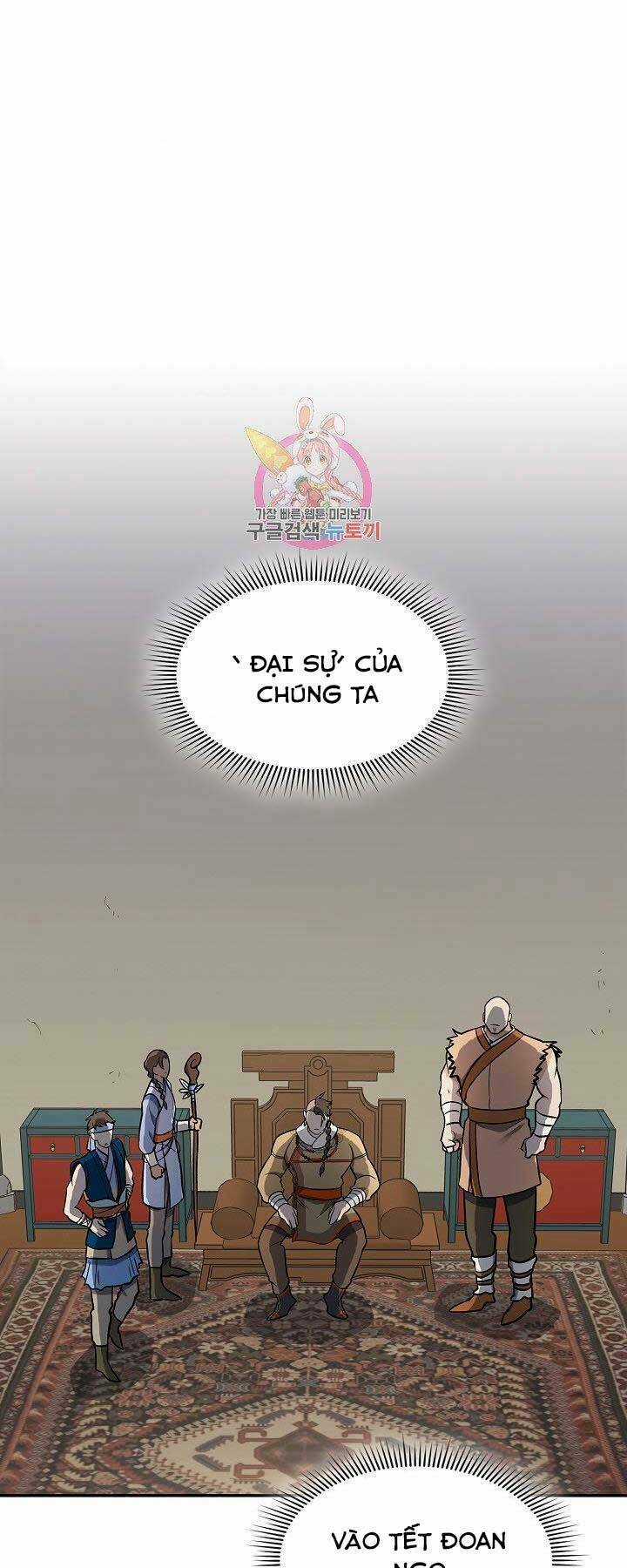 Quán Trọ Phong Ba - Chapter 74 - Trang 1