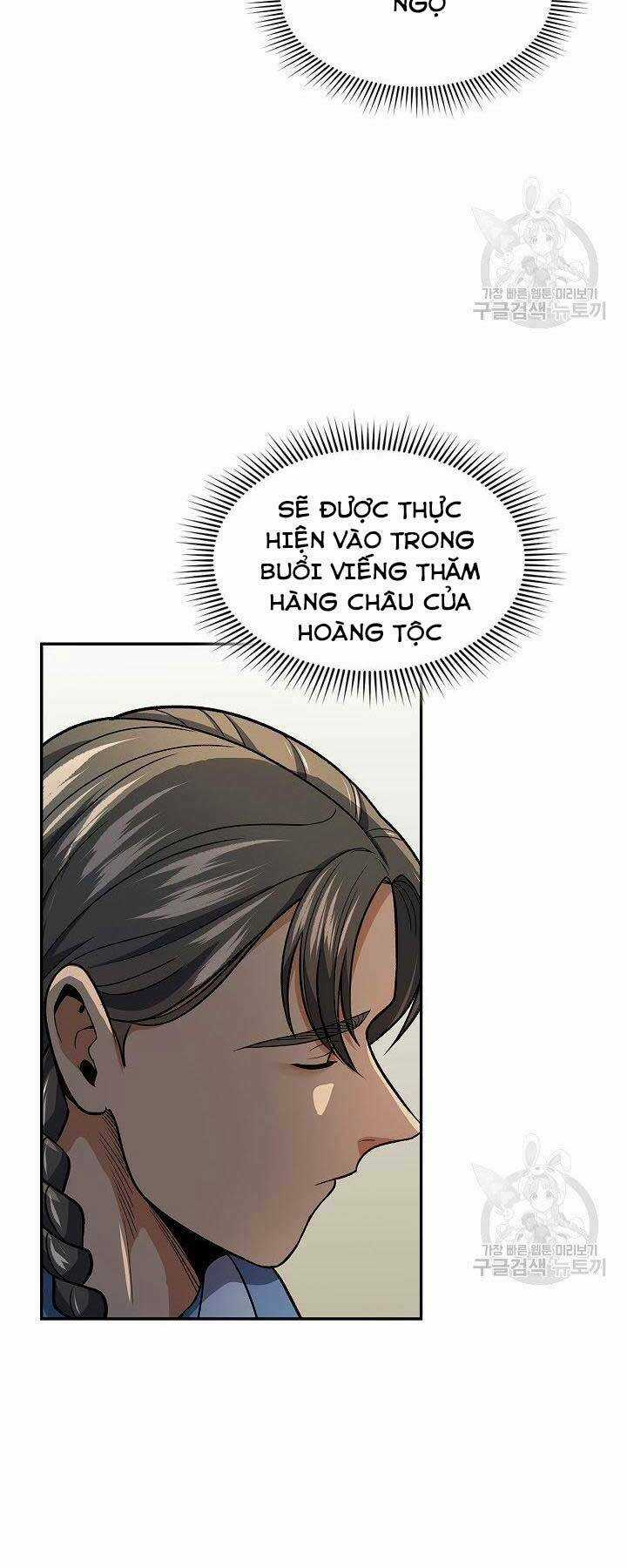 Quán Trọ Phong Ba - Chapter 74 - Trang 2