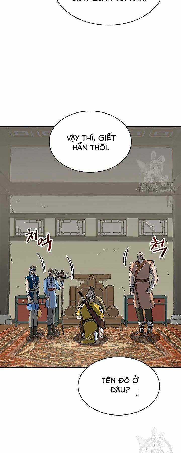 Quán Trọ Phong Ba - Chapter 74 - Trang 11