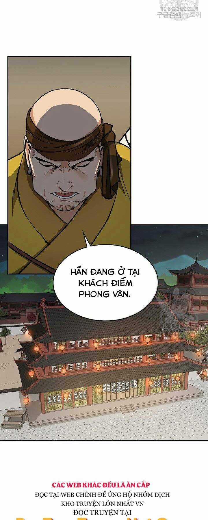 Quán Trọ Phong Ba - Chapter 74 - Trang 12
