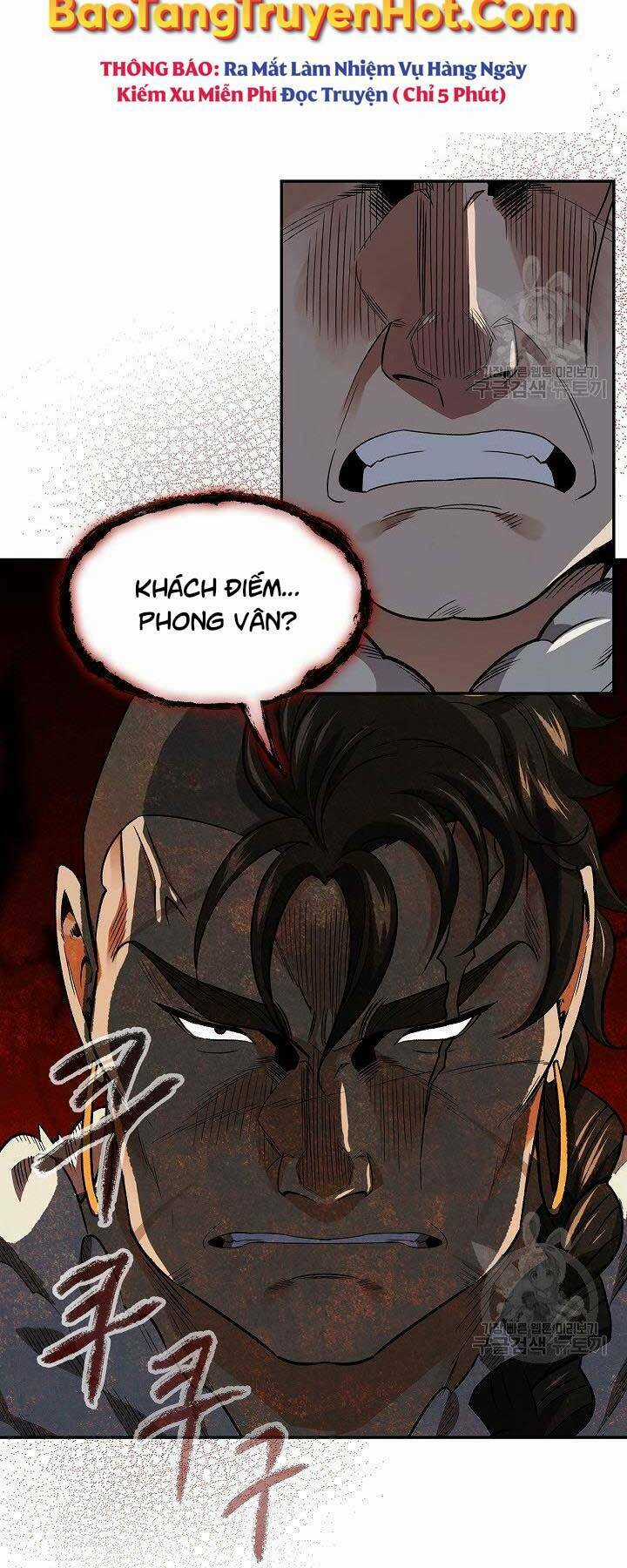 Quán Trọ Phong Ba - Chapter 74 - Trang 13