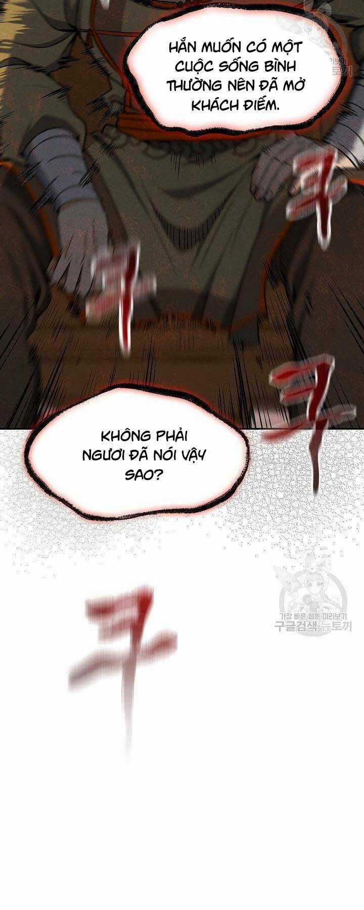 Quán Trọ Phong Ba - Chapter 74 - Trang 15