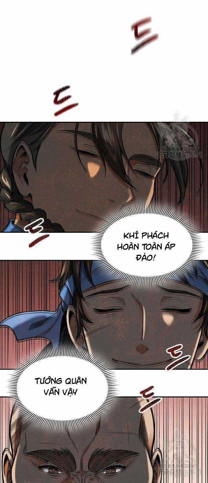 Quán Trọ Phong Ba - Chapter 74 - Trang 16