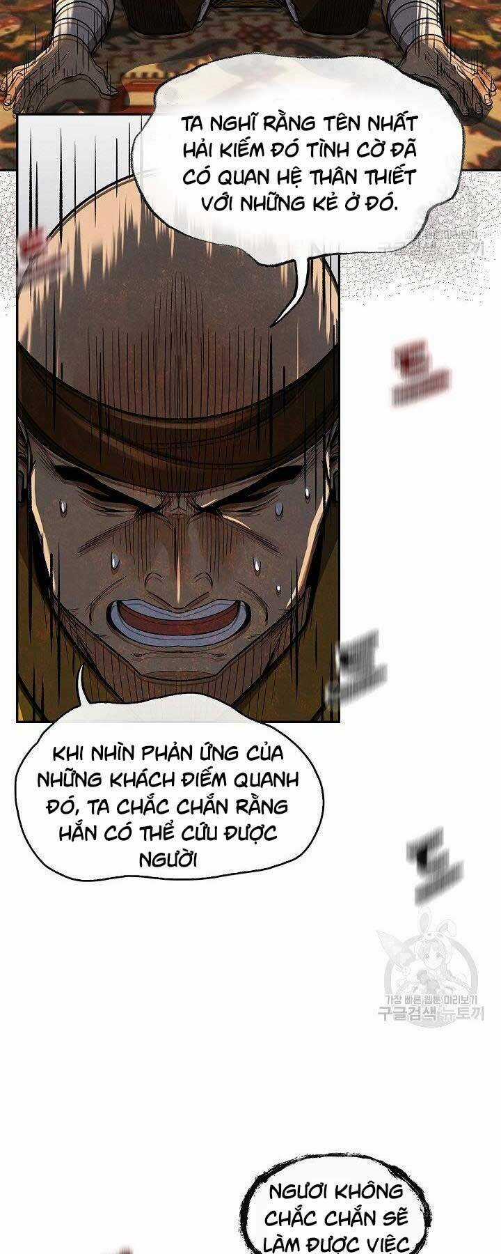 Quán Trọ Phong Ba - Chapter 74 - Trang 18