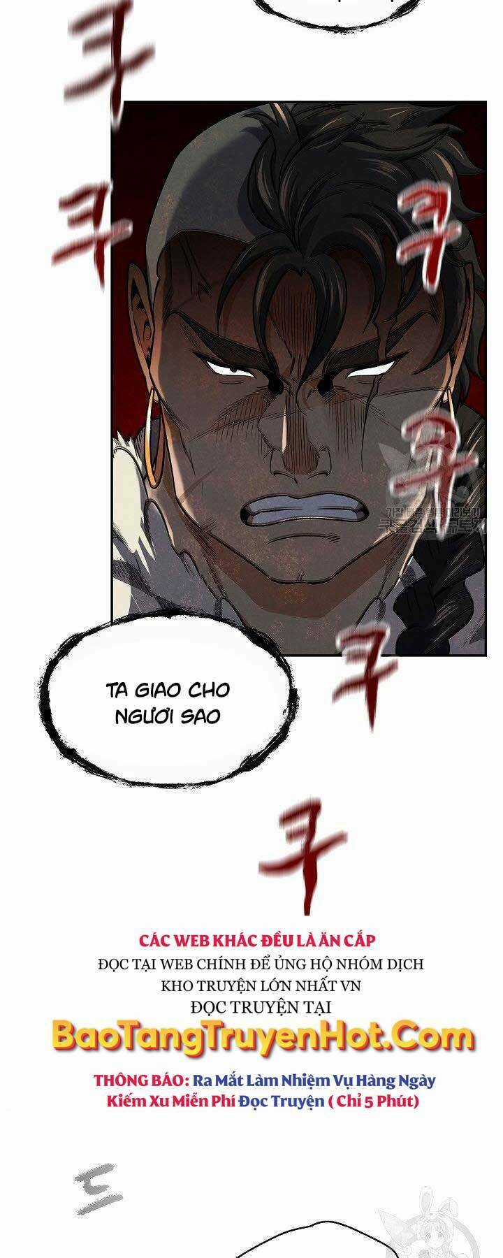 Quán Trọ Phong Ba - Chapter 74 - Trang 19