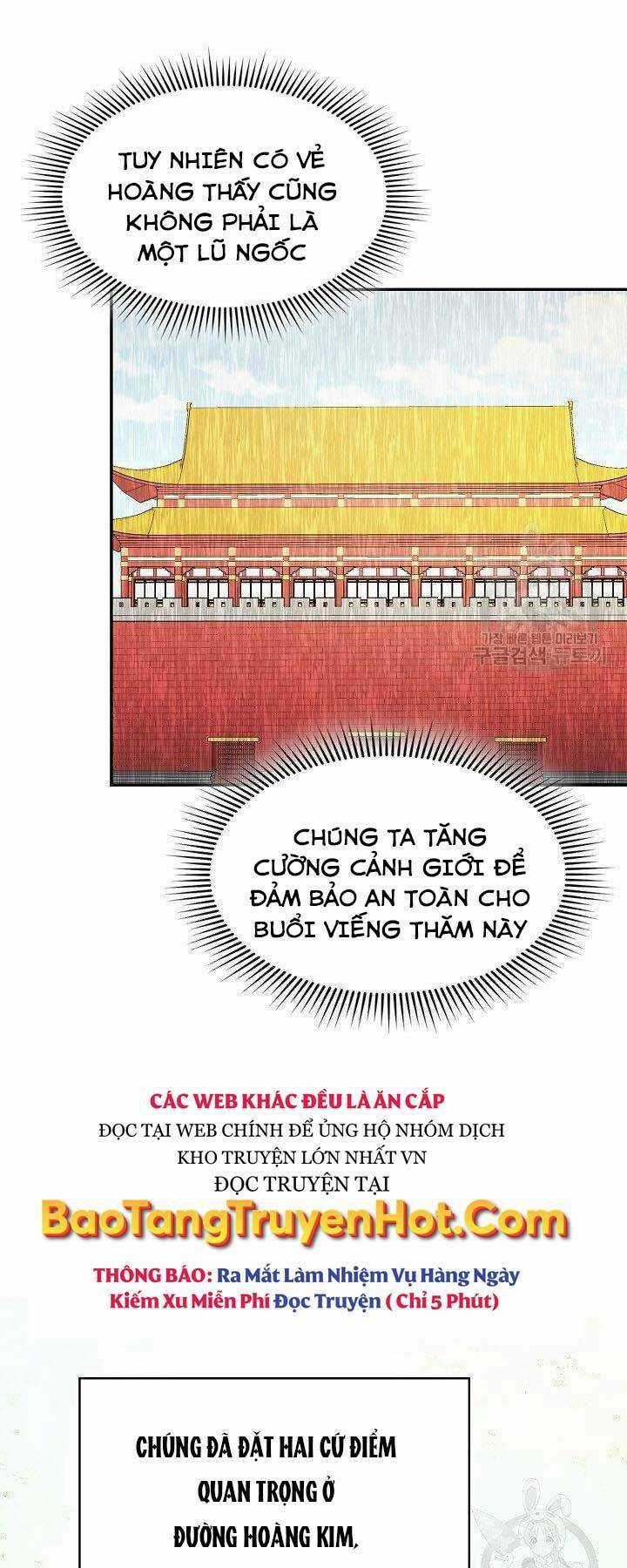 Quán Trọ Phong Ba - Chapter 74 - Trang 3