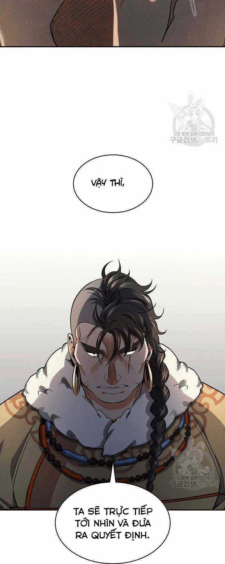 Quán Trọ Phong Ba - Chapter 74 - Trang 21