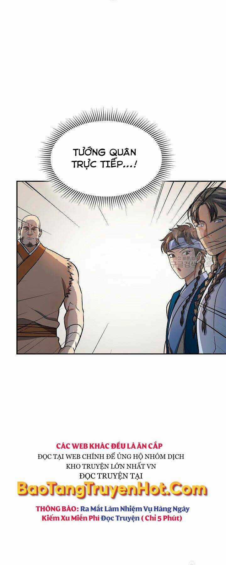 Quán Trọ Phong Ba - Chapter 74 - Trang 22