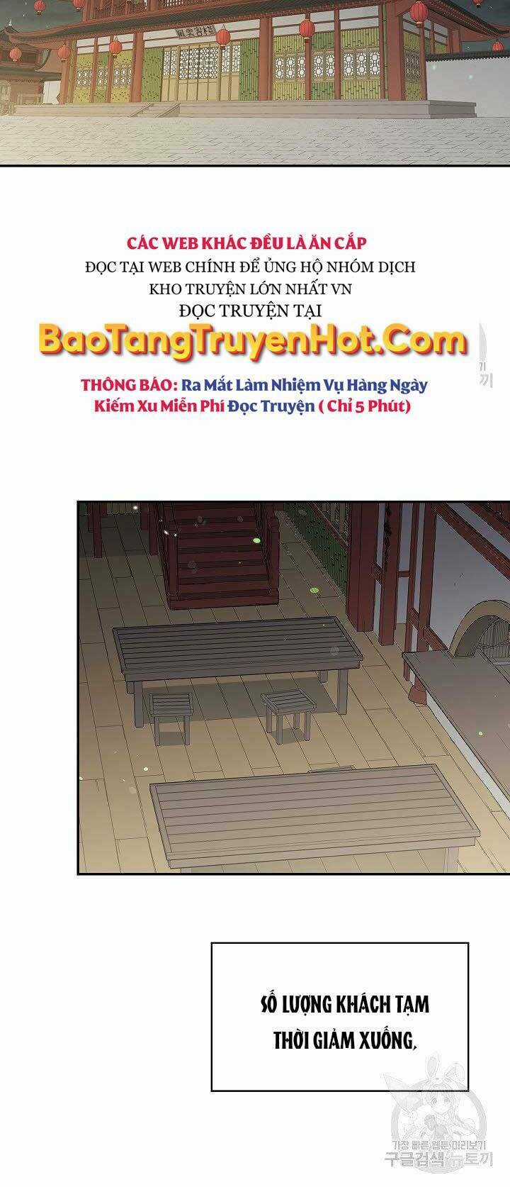 Quán Trọ Phong Ba - Chapter 74 - Trang 24