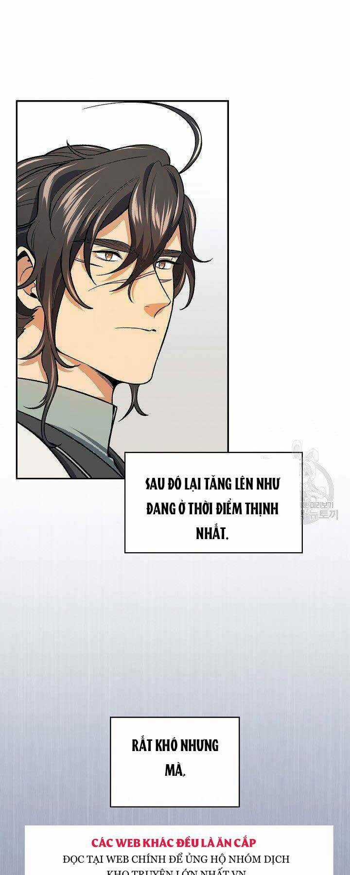 Quán Trọ Phong Ba - Chapter 74 - Trang 25