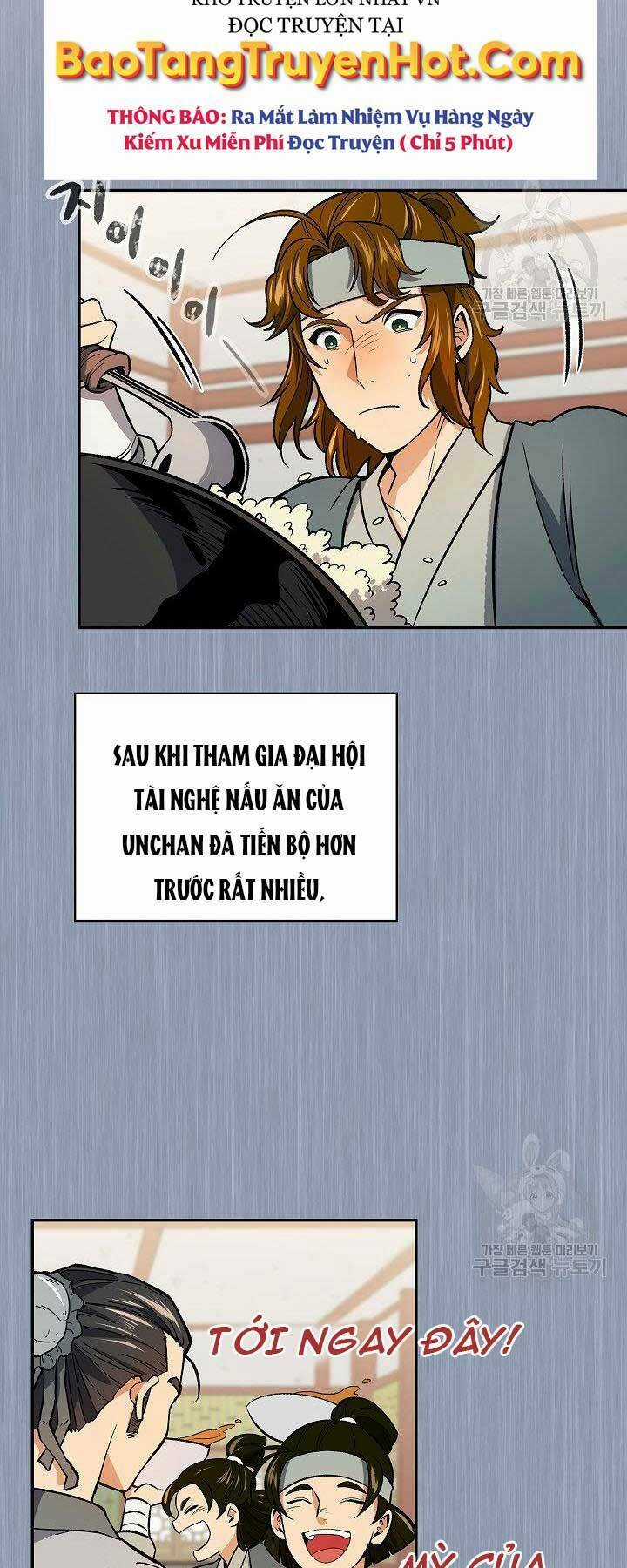 Quán Trọ Phong Ba - Chapter 74 - Trang 26