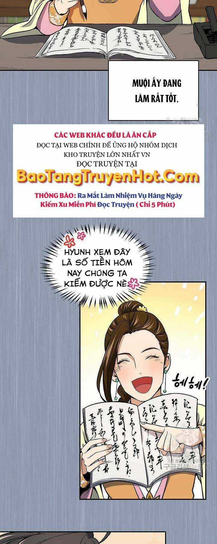 Quán Trọ Phong Ba - Chapter 74 - Trang 29