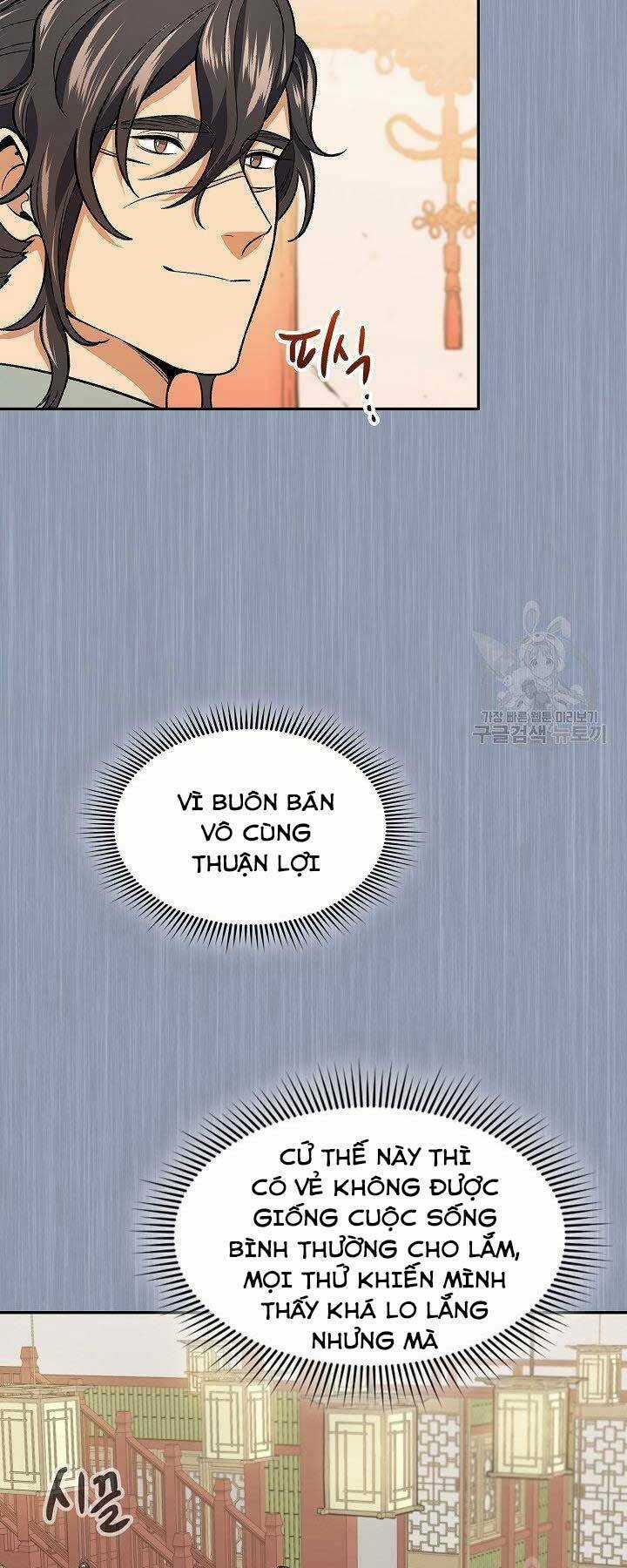 Quán Trọ Phong Ba - Chapter 74 - Trang 30