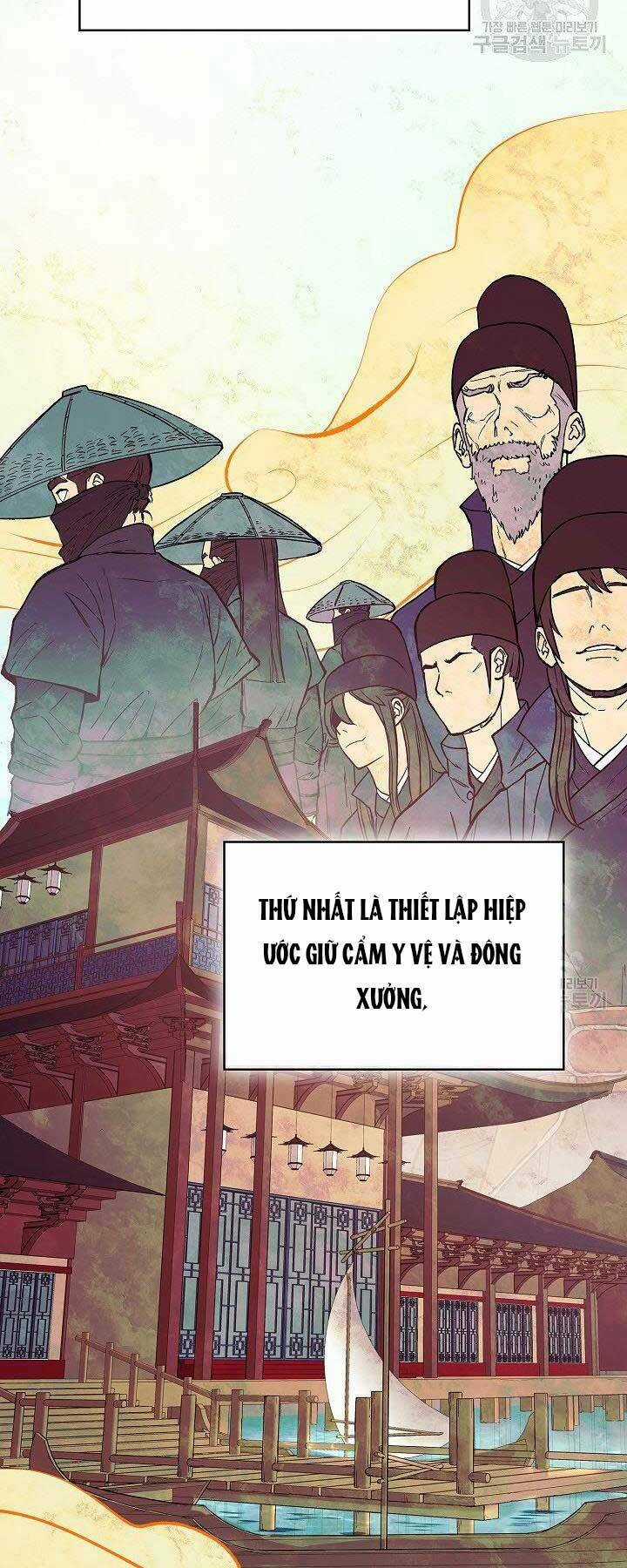 Quán Trọ Phong Ba - Chapter 74 - Trang 4