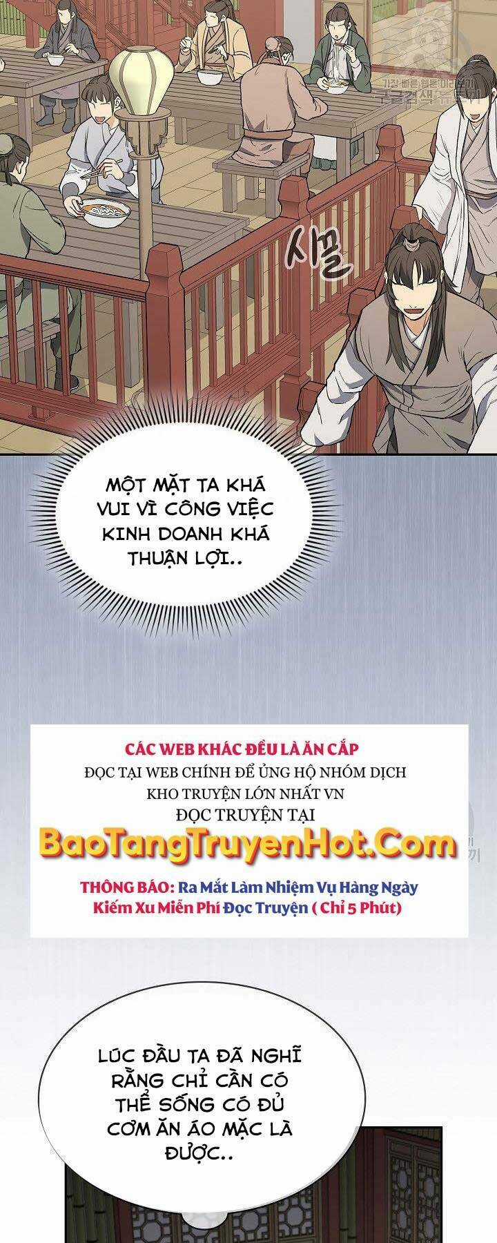 Quán Trọ Phong Ba - Chapter 74 - Trang 31