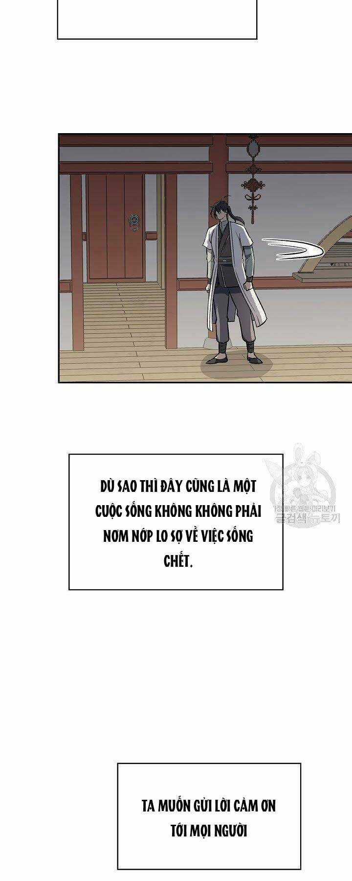 Quán Trọ Phong Ba - Chapter 74 - Trang 33