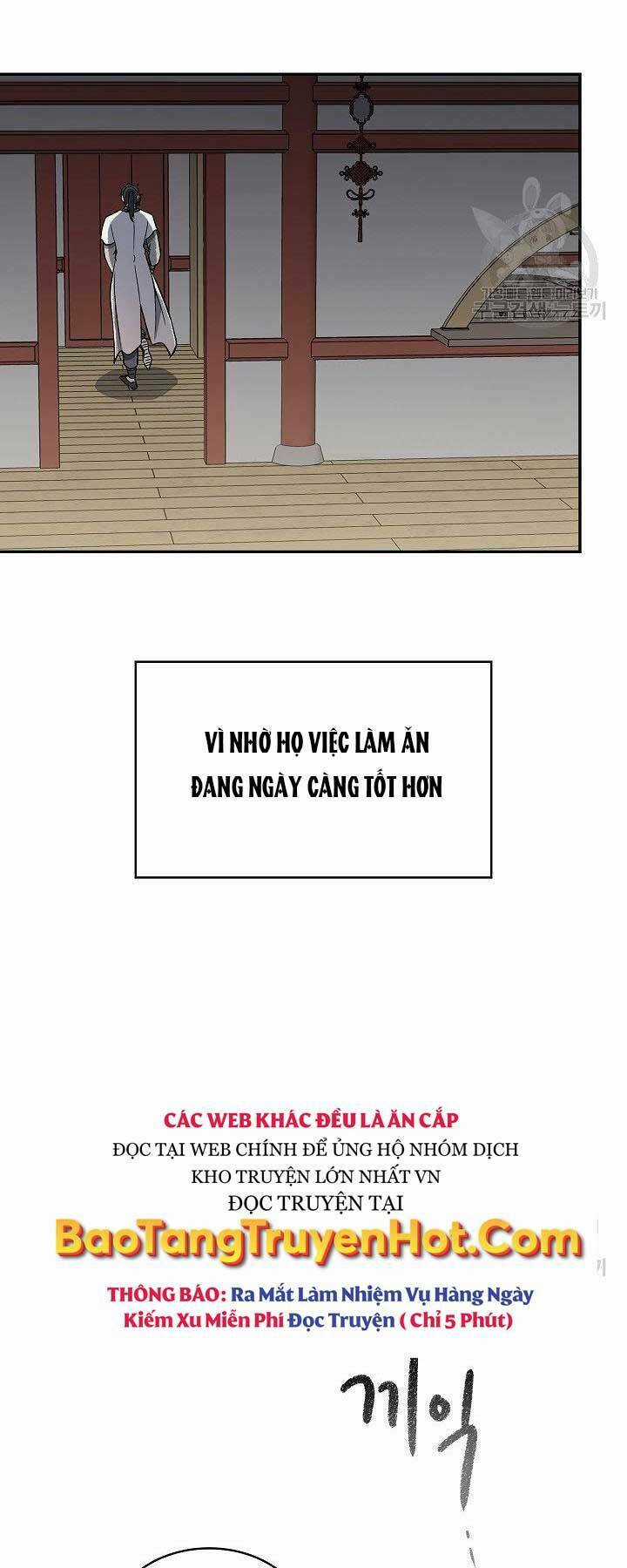 Quán Trọ Phong Ba - Chapter 74 - Trang 34