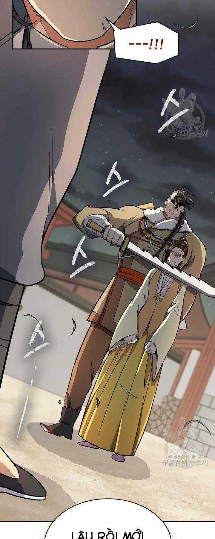 Quán Trọ Phong Ba - Chapter 74 - Trang 37