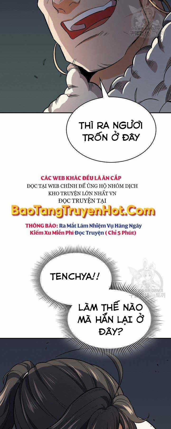 Quán Trọ Phong Ba - Chapter 74 - Trang 39