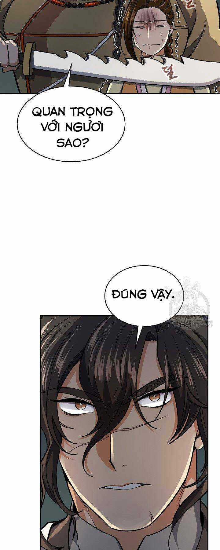 Quán Trọ Phong Ba - Chapter 74 - Trang 41