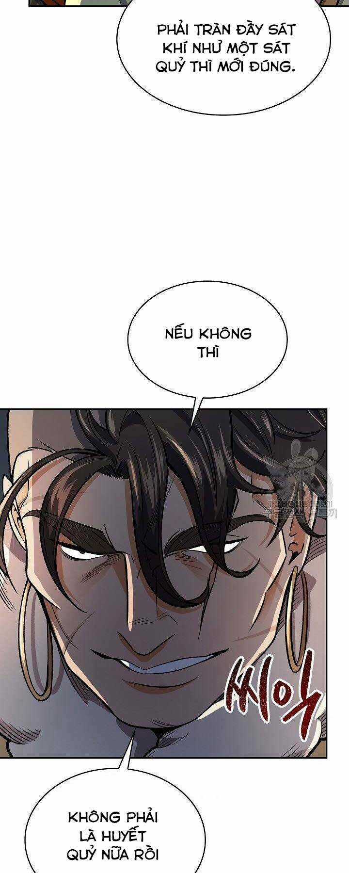 Quán Trọ Phong Ba - Chapter 74 - Trang 49