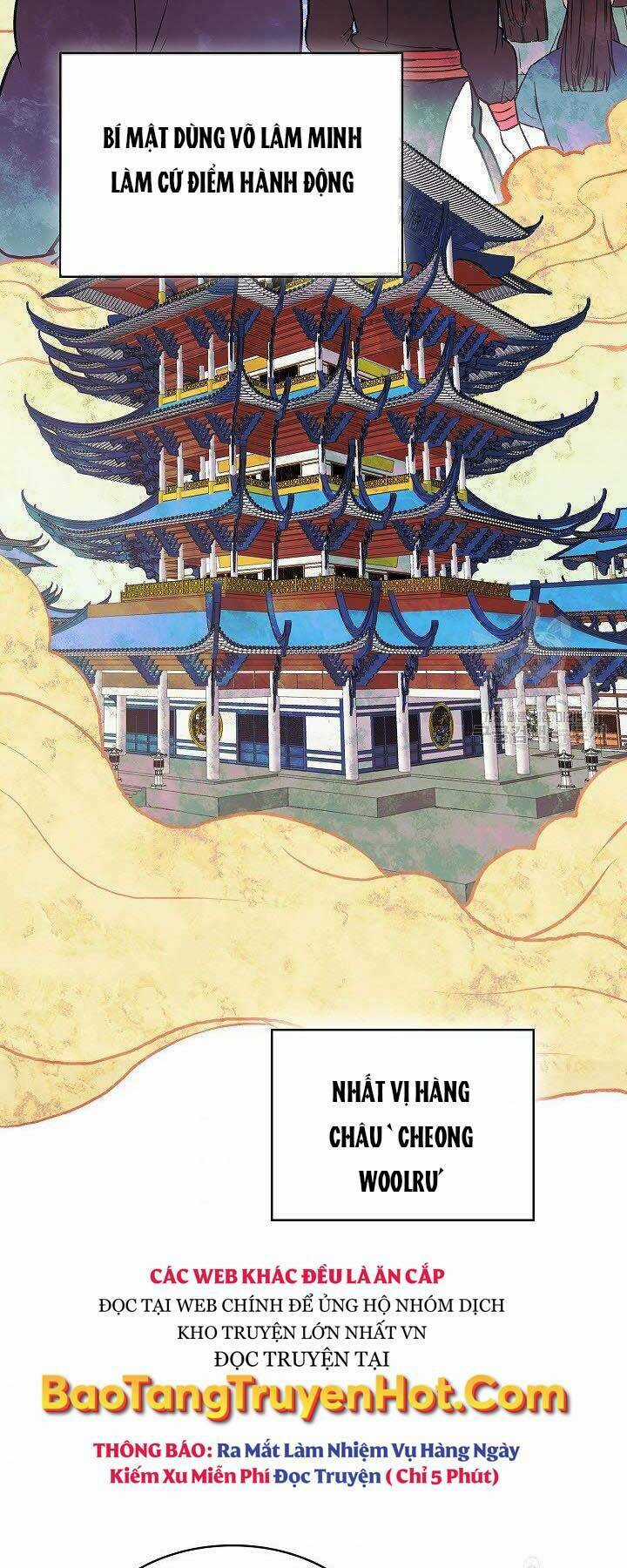 Quán Trọ Phong Ba - Chapter 74 - Trang 6