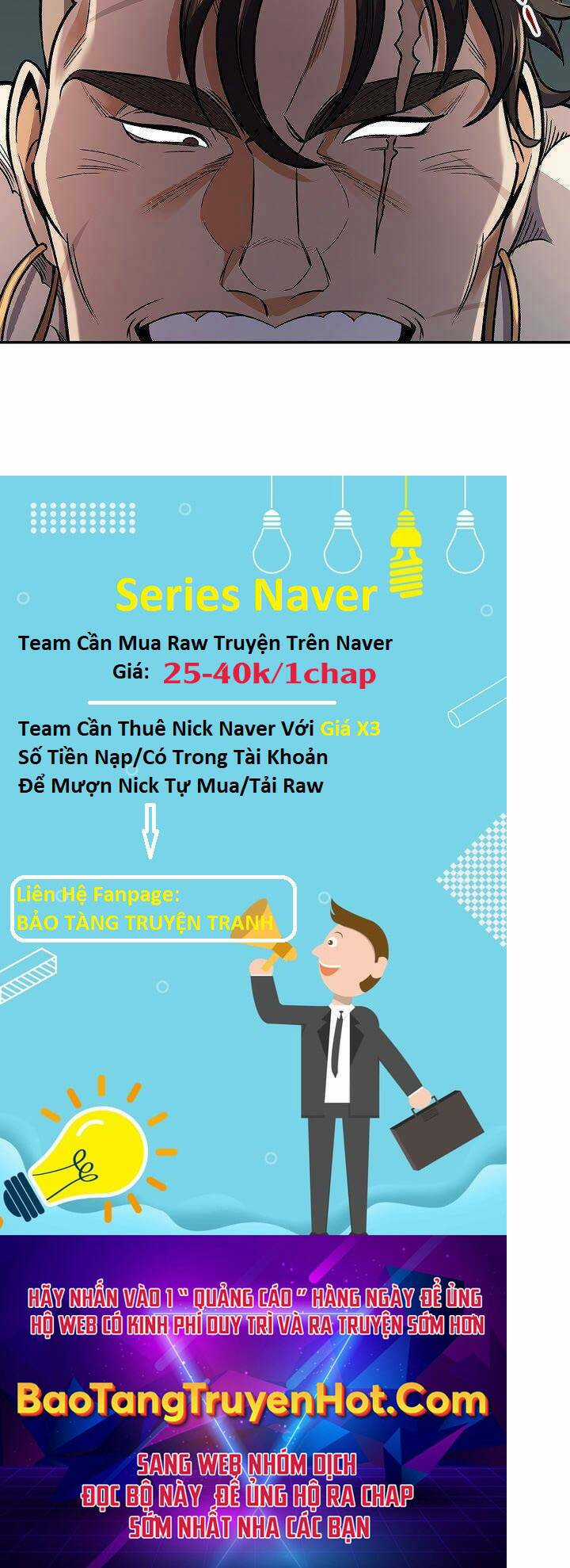 Quán Trọ Phong Ba - Chapter 74 - Trang 57