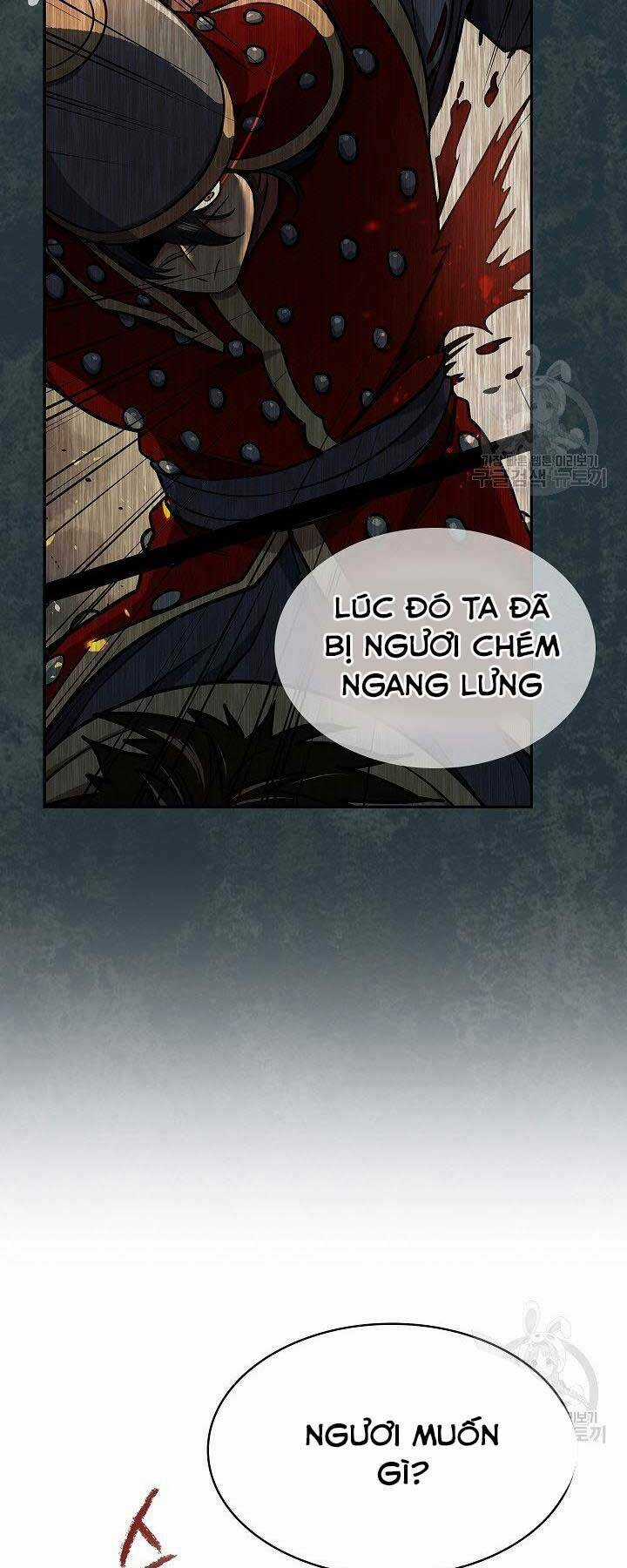 Quán Trọ Phong Ba - Chapter 74 - Trang 61