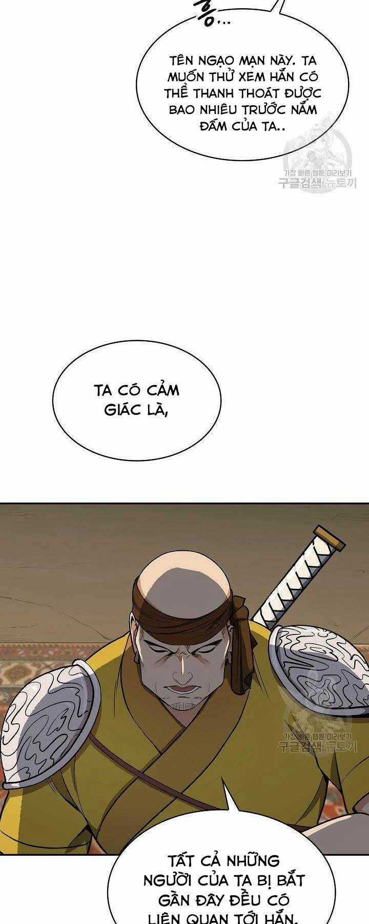 Quán Trọ Phong Ba - Chapter 74 - Trang 10