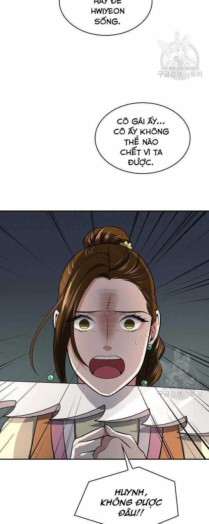 Quán Trọ Phong Ba - Chapter 75 - Trang 16