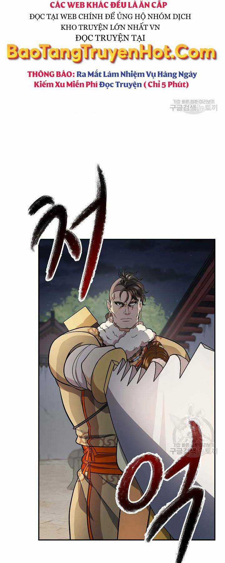 Quán Trọ Phong Ba - Chapter 75 - Trang 19