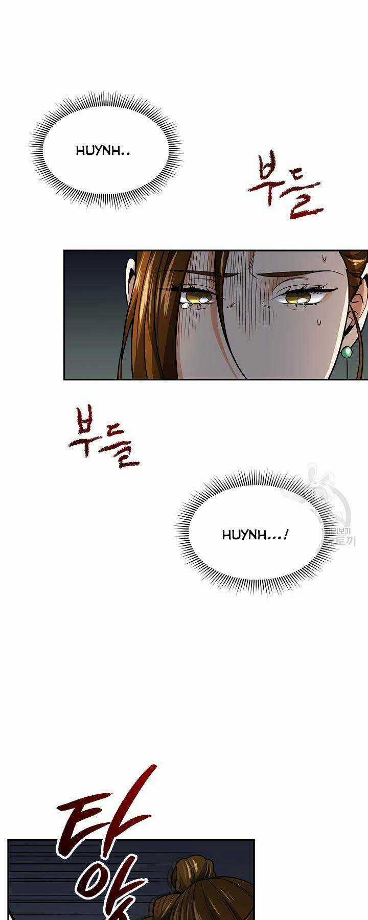 Quán Trọ Phong Ba - Chapter 75 - Trang 21