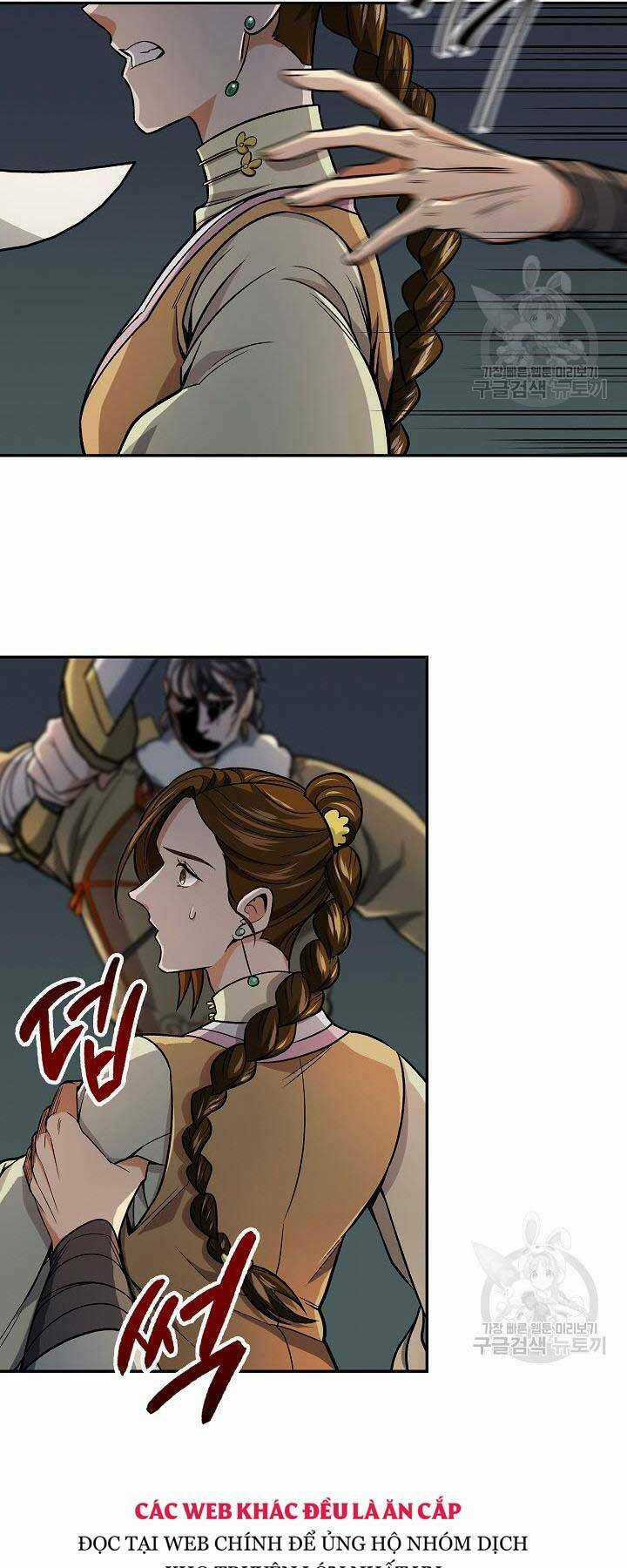 Quán Trọ Phong Ba - Chapter 75 - Trang 25