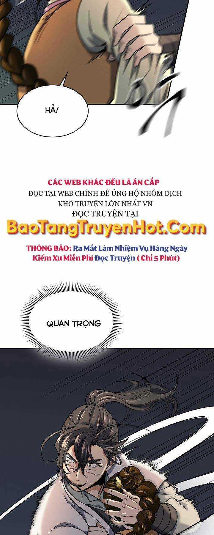 Quán Trọ Phong Ba - Chapter 75 - Trang 29