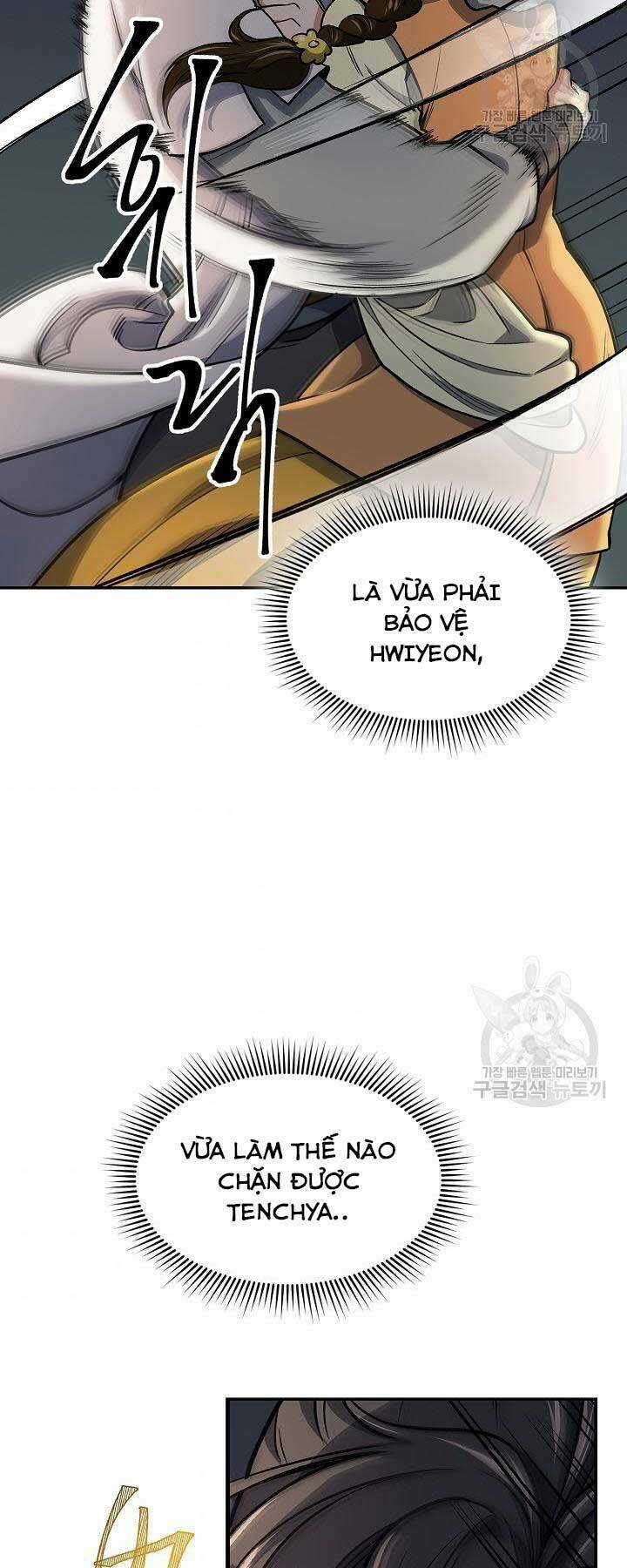 Quán Trọ Phong Ba - Chapter 75 - Trang 30