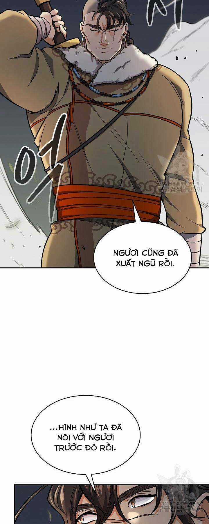 Quán Trọ Phong Ba - Chapter 75 - Trang 37