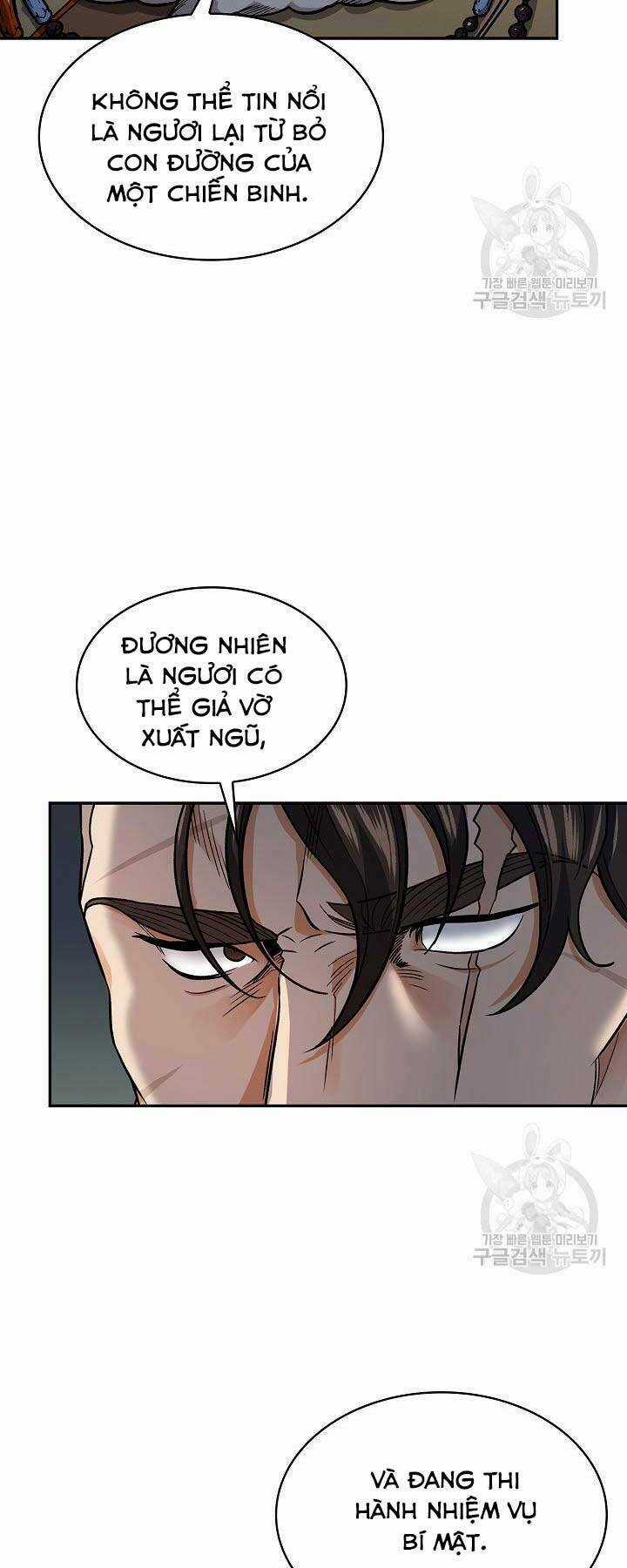 Quán Trọ Phong Ba - Chapter 75 - Trang 39