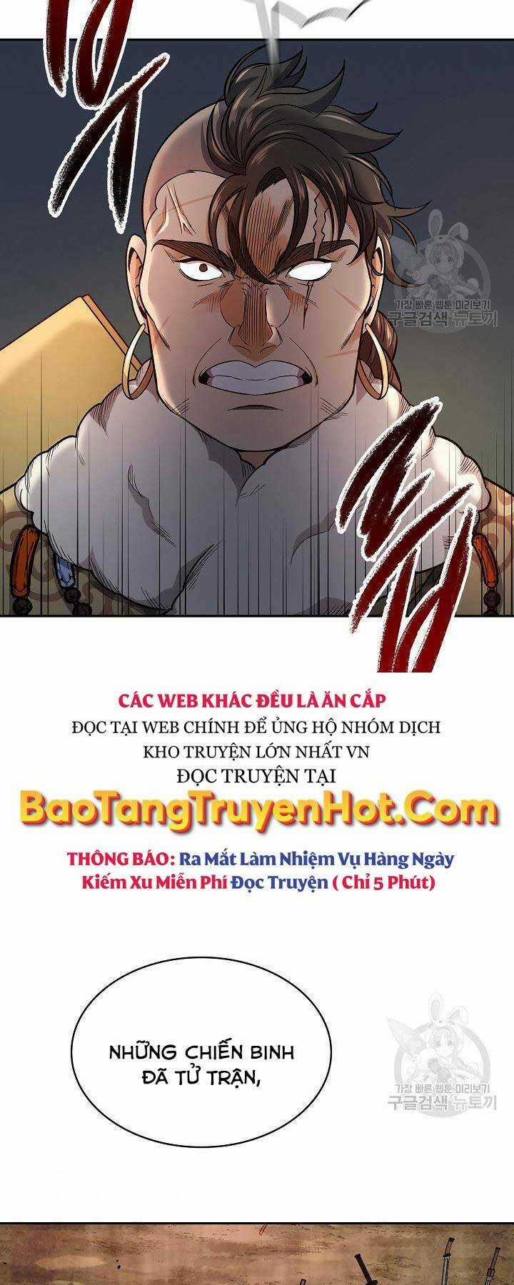 Quán Trọ Phong Ba - Chapter 75 - Trang 5