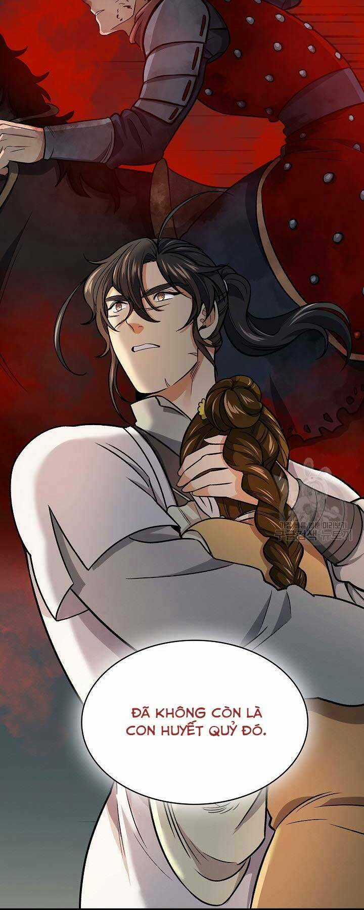 Quán Trọ Phong Ba - Chapter 75 - Trang 41