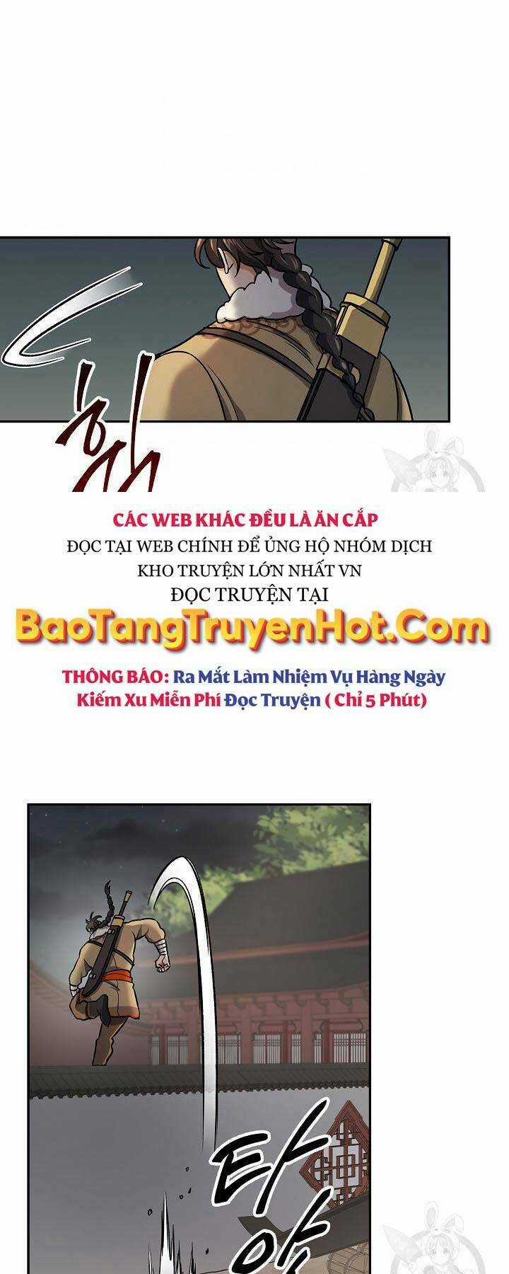 Quán Trọ Phong Ba - Chapter 75 - Trang 43