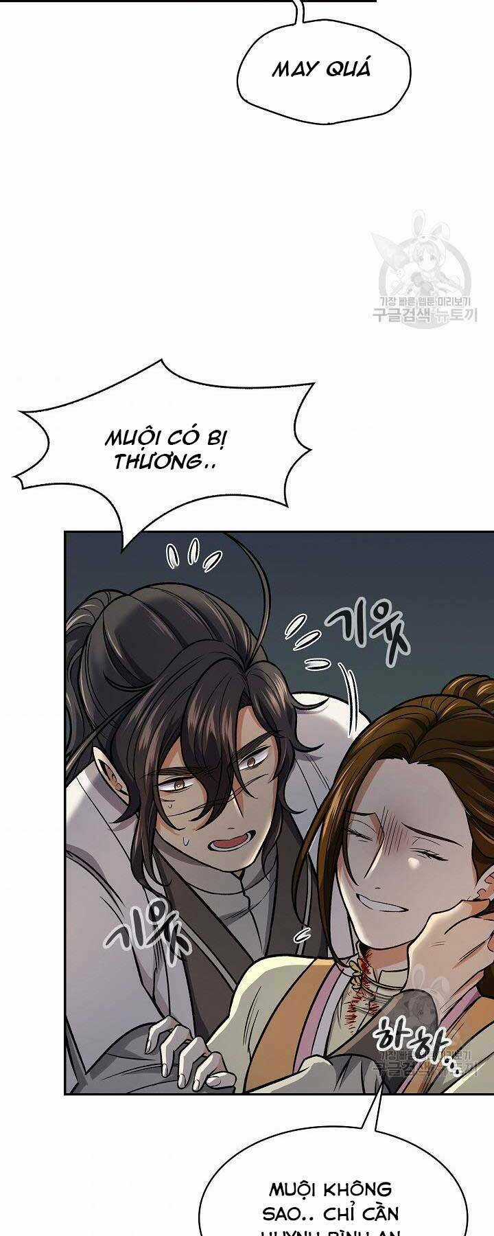 Quán Trọ Phong Ba - Chapter 75 - Trang 48