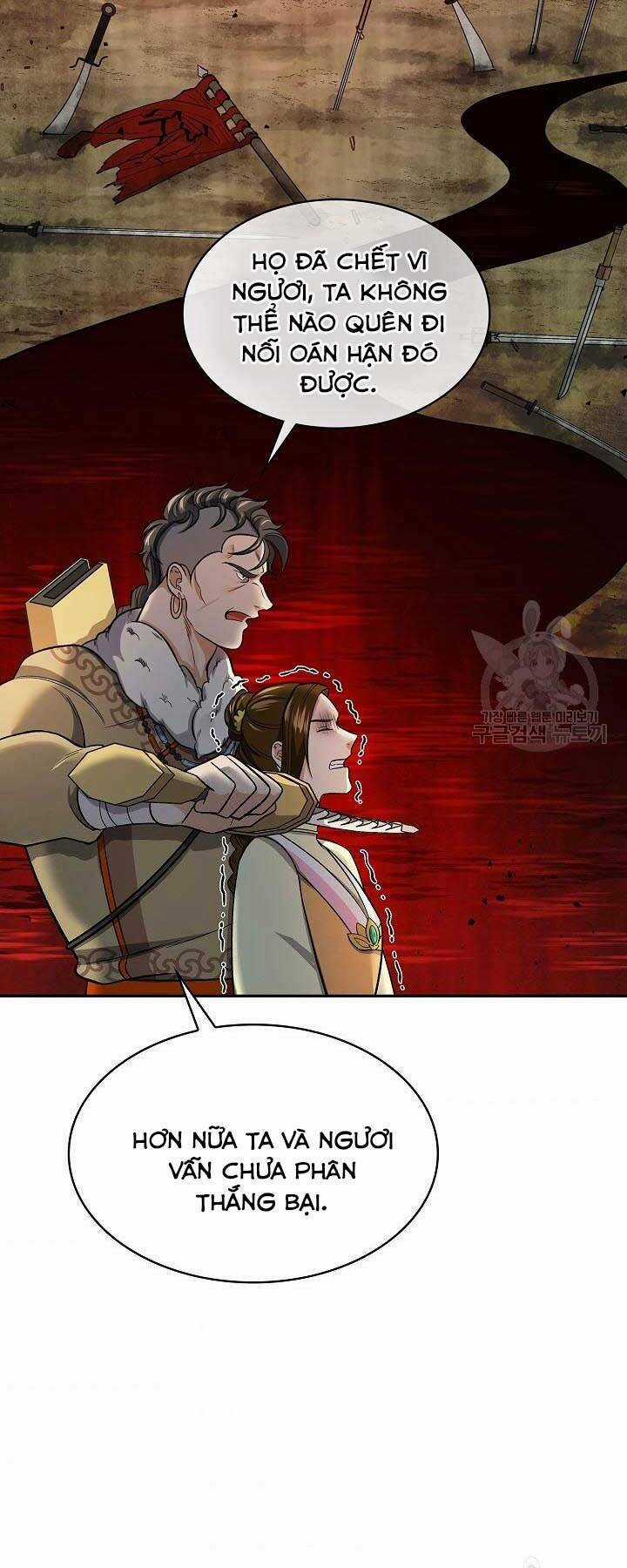 Quán Trọ Phong Ba - Chapter 75 - Trang 6