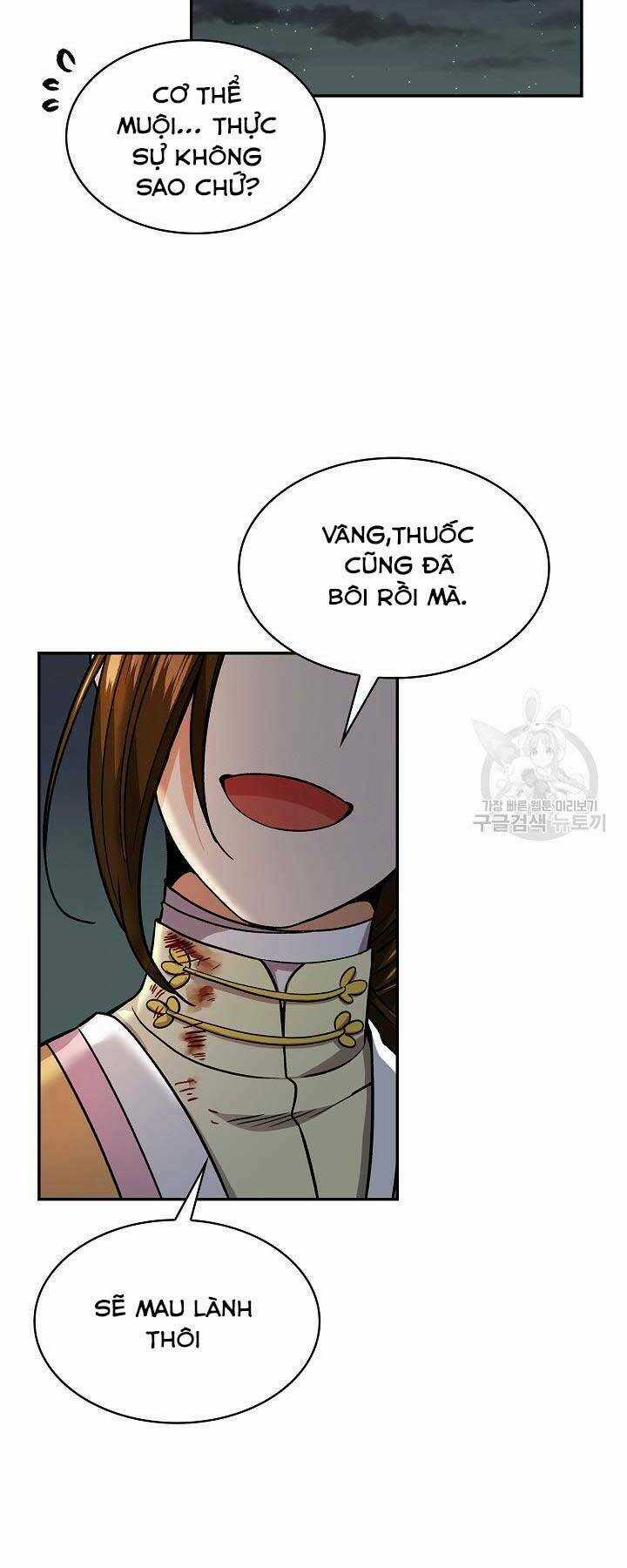 Quán Trọ Phong Ba - Chapter 75 - Trang 52