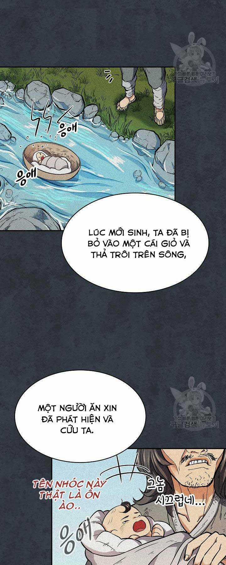 Quán Trọ Phong Ba - Chapter 75 - Trang 57