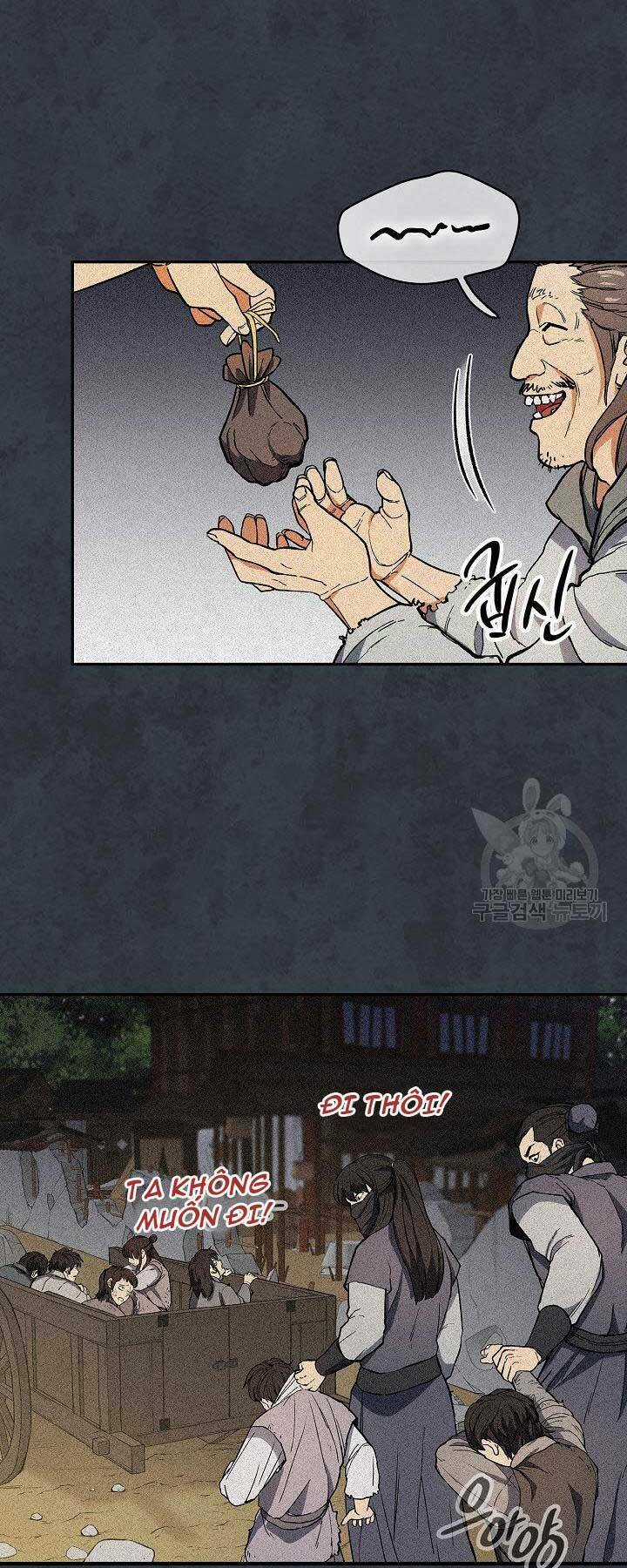 Quán Trọ Phong Ba - Chapter 75 - Trang 59