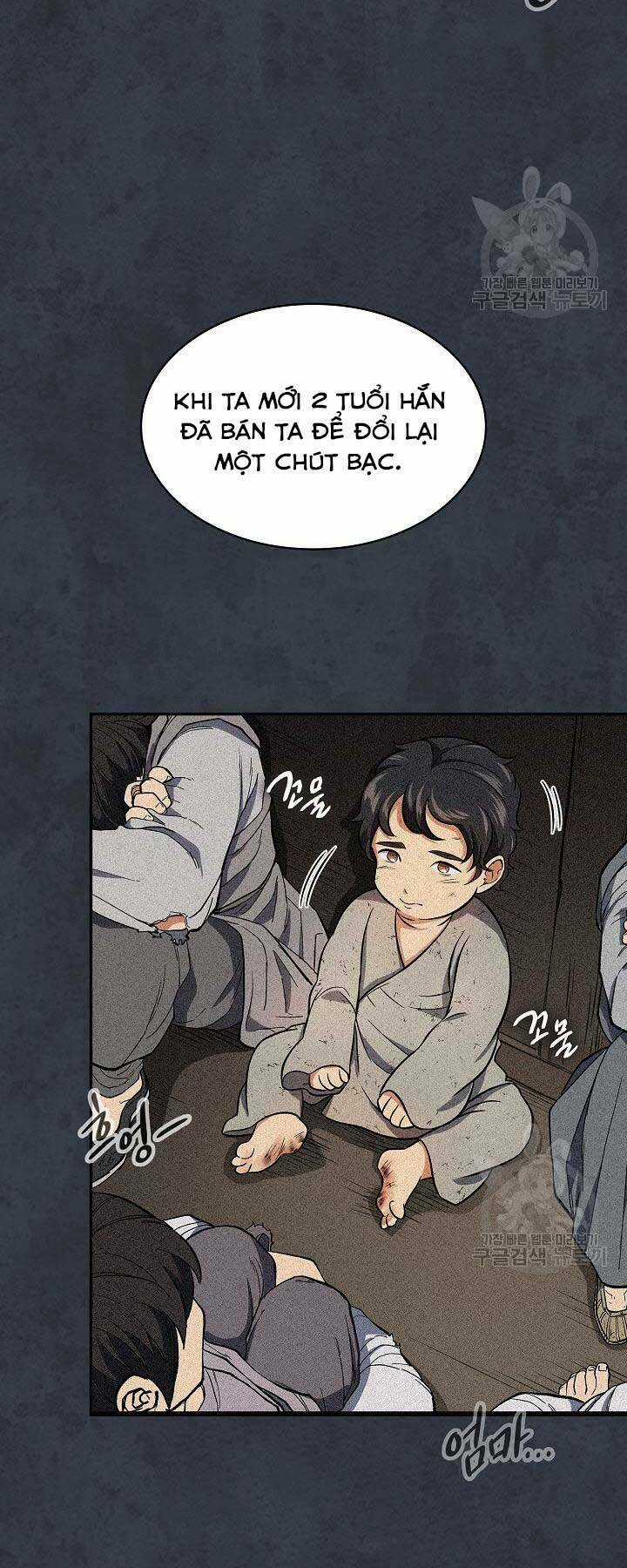 Quán Trọ Phong Ba - Chapter 75 - Trang 60