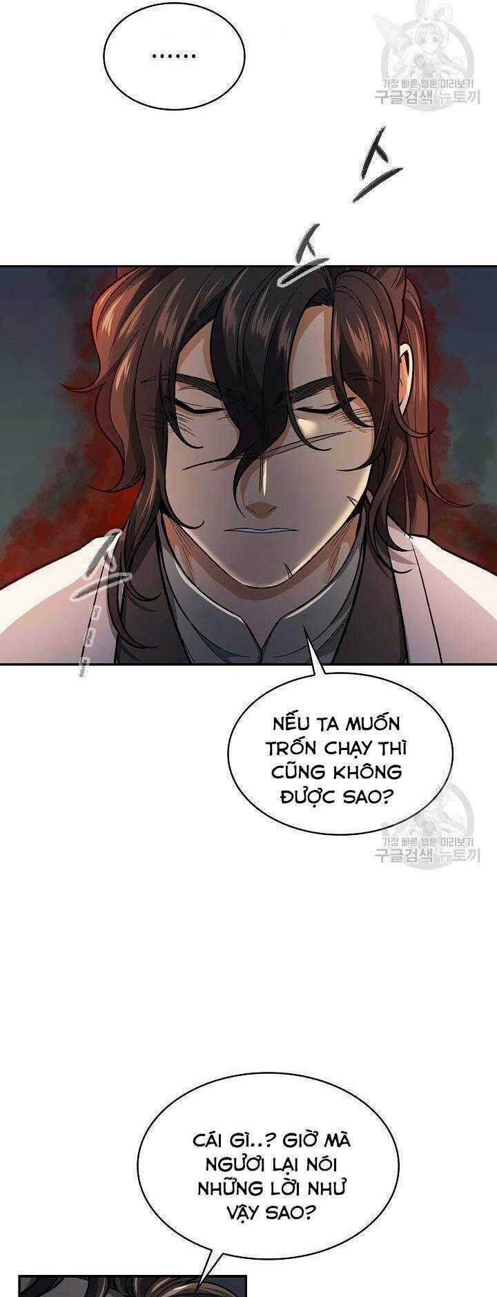 Quán Trọ Phong Ba - Chapter 75 - Trang 7